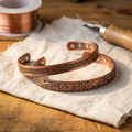 Mara's Forge Copper Set