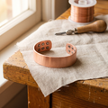 Mara's Anvil Copper Bracelet