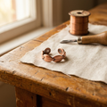 Mara's Bind Copper Ring