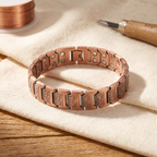Mara's Glen Men's Copper Bracelet
