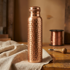 Mara's Pure Copper Water Bottle