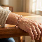 Mara's Lark Copper Bracelet
